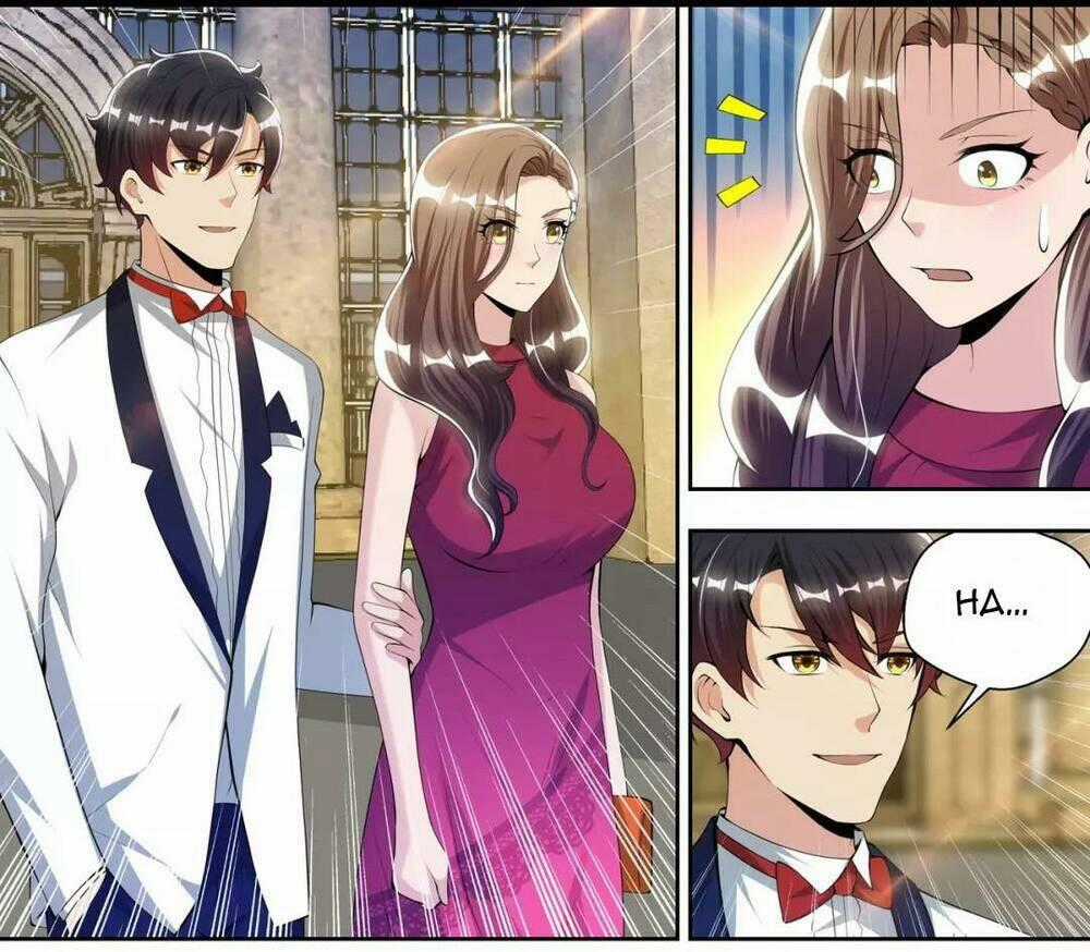 Tối Cường Cuồng Binh Chapter 58 trang 25