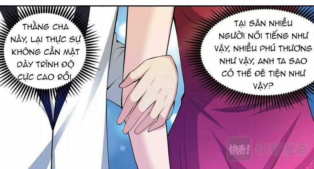 Tối Cường Cuồng Binh Chapter 58 trang 26
