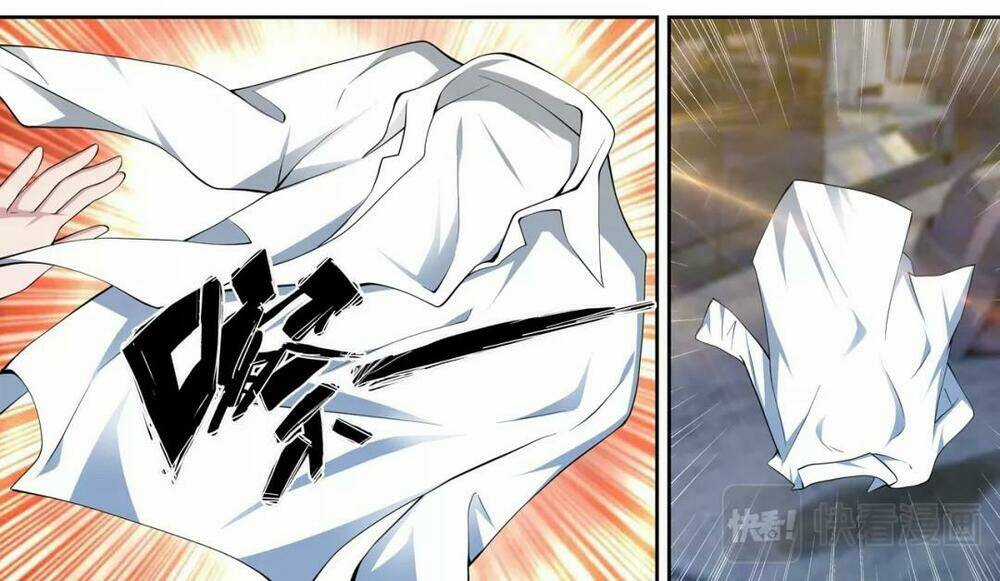 Tối Cường Cuồng Binh Chapter 58 trang 4