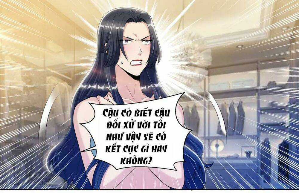 Tối Cường Cuồng Binh Chapter 58 trang 5