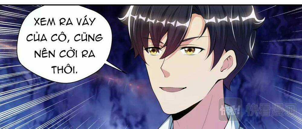 Tối Cường Cuồng Binh Chapter 58 trang 8