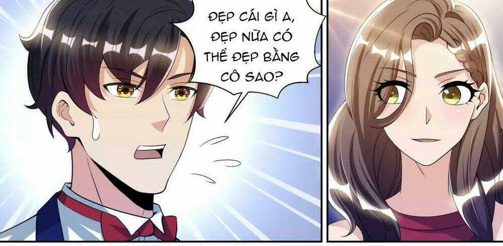 Tối Cường Cuồng Binh Chapter 59 trang 13
