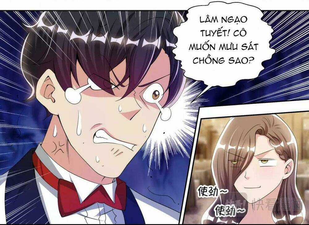 Tối Cường Cuồng Binh Chapter 59 trang 16