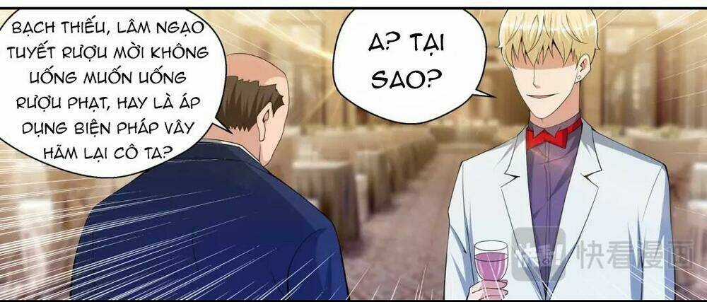 Tối Cường Cuồng Binh Chapter 59 trang 20
