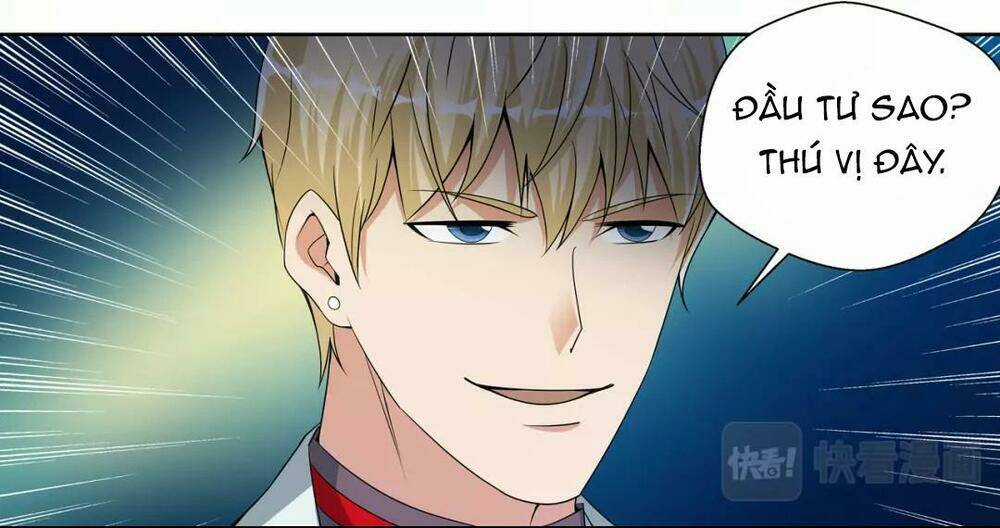 Tối Cường Cuồng Binh Chapter 59 trang 24