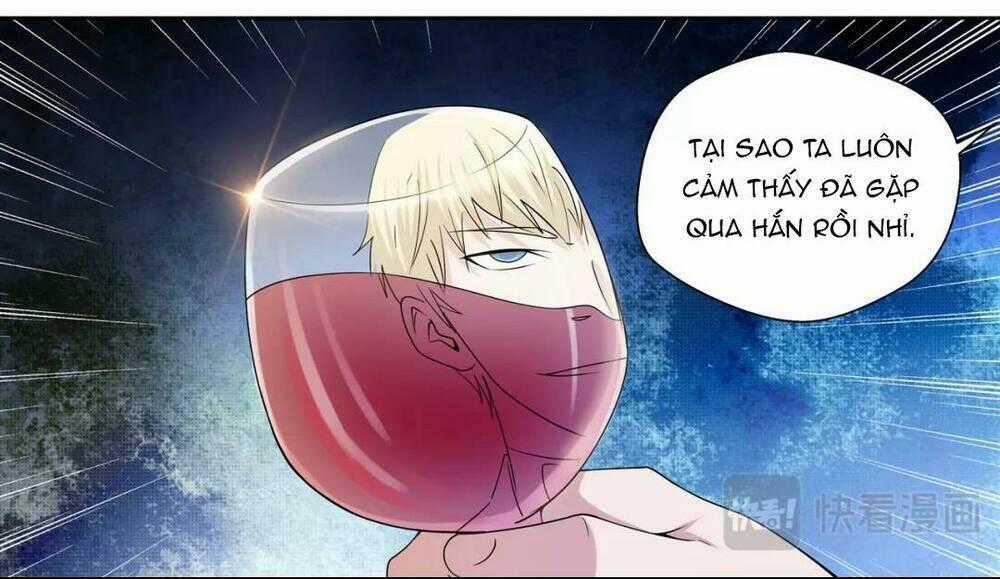 Tối Cường Cuồng Binh Chapter 59 trang 26