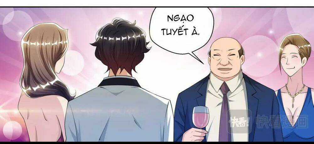 Tối Cường Cuồng Binh Chapter 59 trang 6