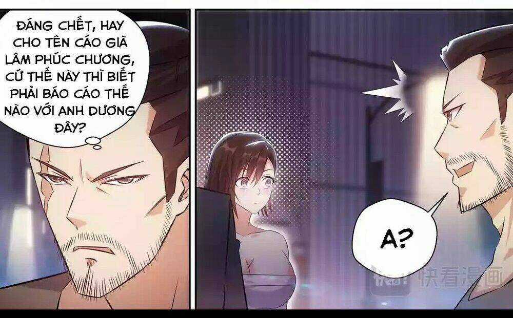 Tối Cường Cuồng Binh Chapter 6 trang 10