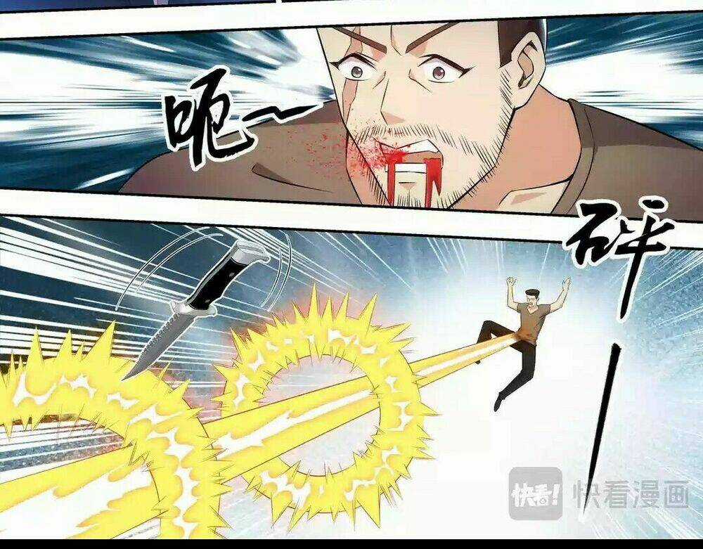 Tối Cường Cuồng Binh Chapter 6 trang 13