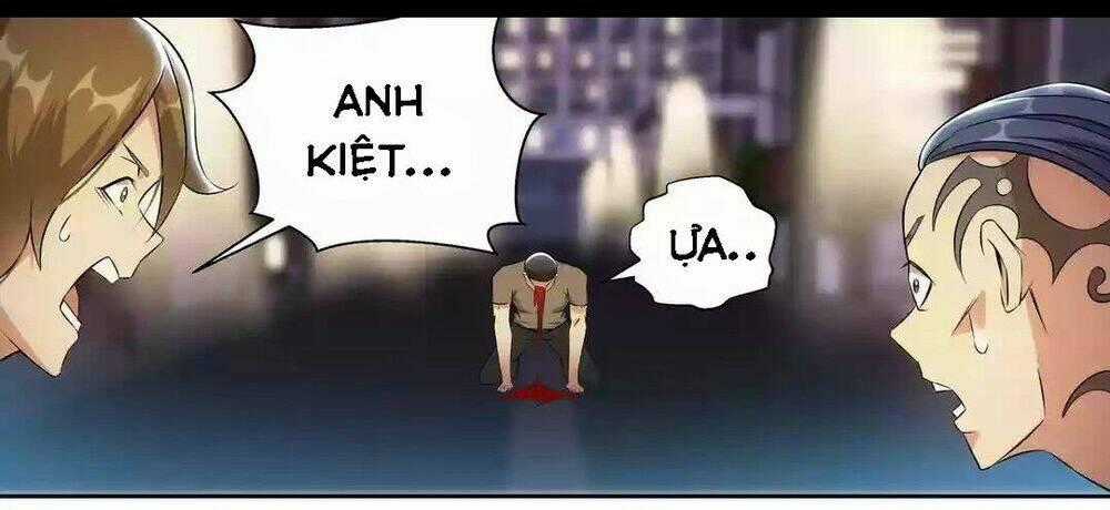 Tối Cường Cuồng Binh Chapter 6 trang 14