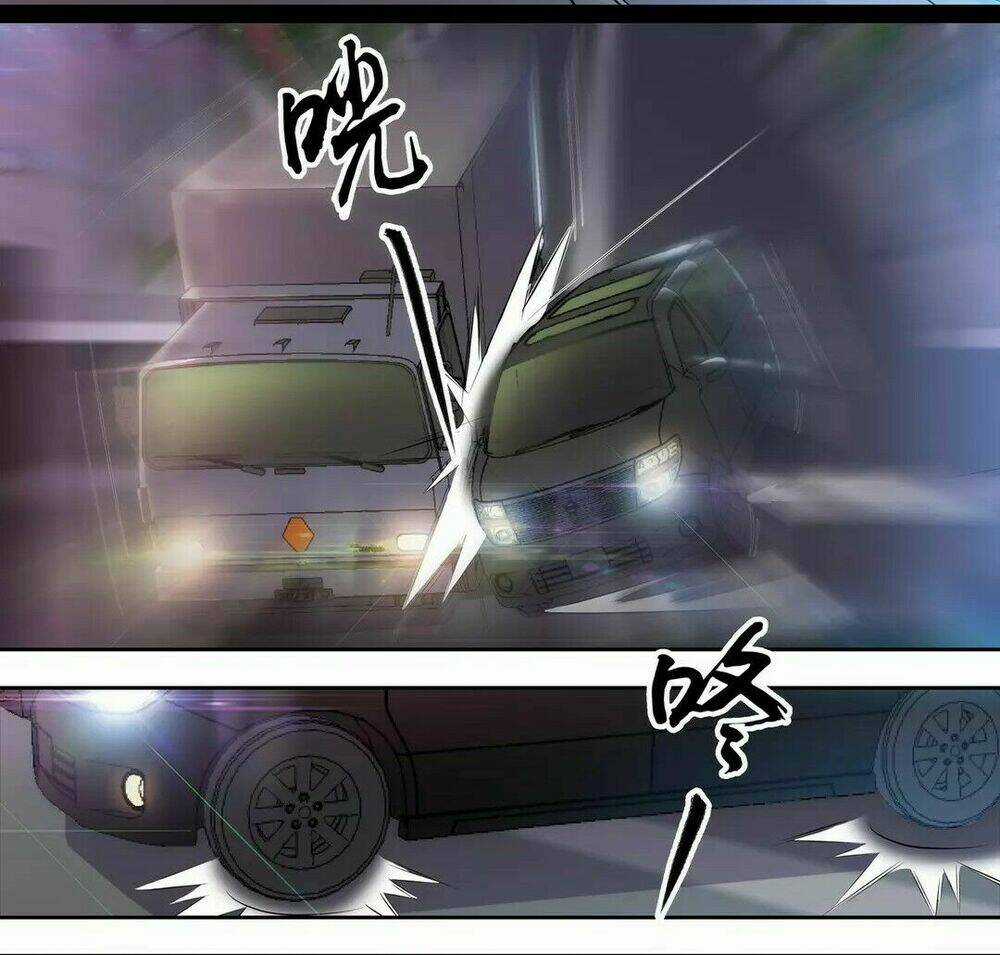 Tối Cường Cuồng Binh Chapter 6 trang 3