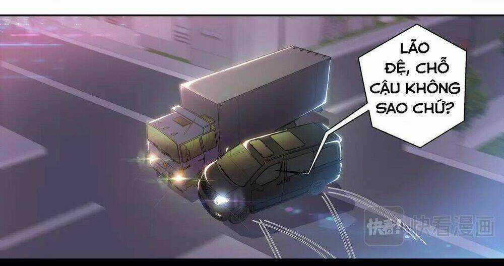 Tối Cường Cuồng Binh Chapter 6 trang 4