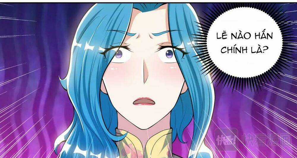 Tối Cường Cuồng Binh Chapter 60 trang 12