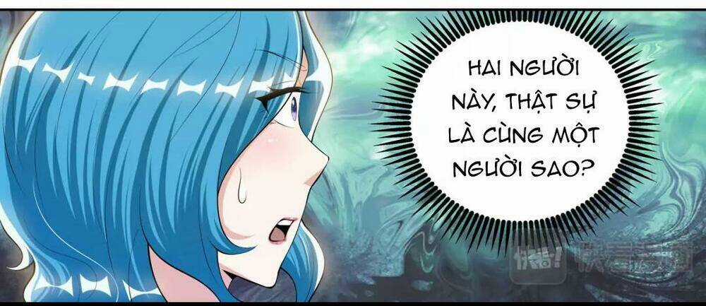 Tối Cường Cuồng Binh Chapter 60 trang 14