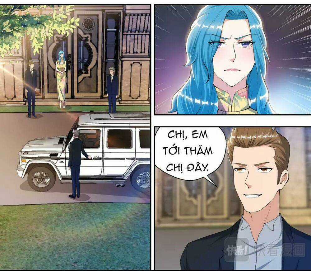 Tối Cường Cuồng Binh Chapter 60 trang 2