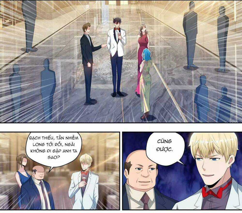 Tối Cường Cuồng Binh Chapter 60 trang 25