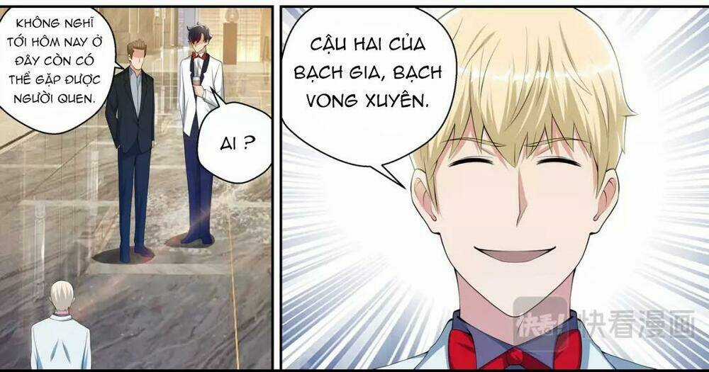 Tối Cường Cuồng Binh Chapter 60 trang 26