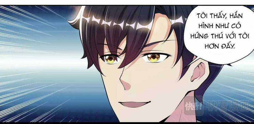 Tối Cường Cuồng Binh Chapter 60 trang 30