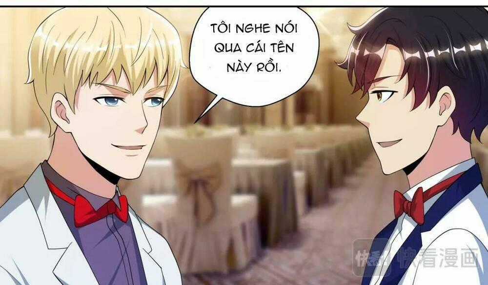 Tối Cường Cuồng Binh Chapter 60 trang 32