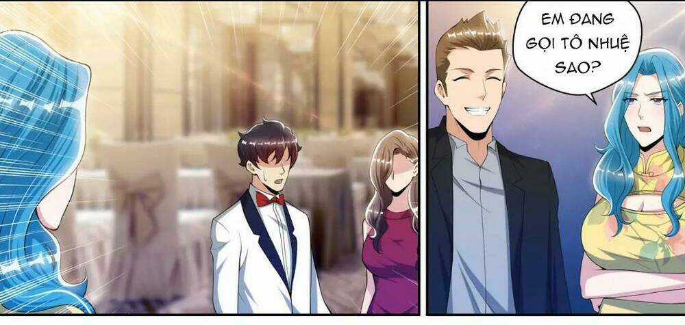 Tối Cường Cuồng Binh Chapter 60 trang 7