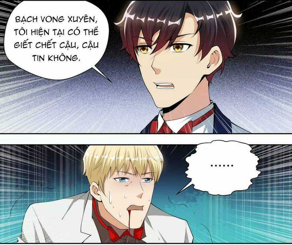 Tối Cường Cuồng Binh Chapter 61 trang 13