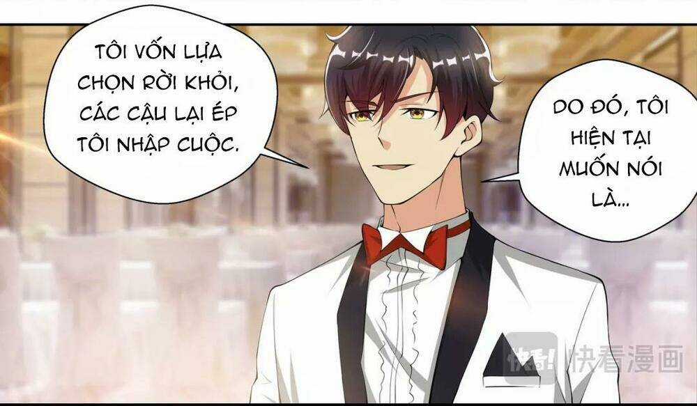 Tối Cường Cuồng Binh Chapter 61 trang 14