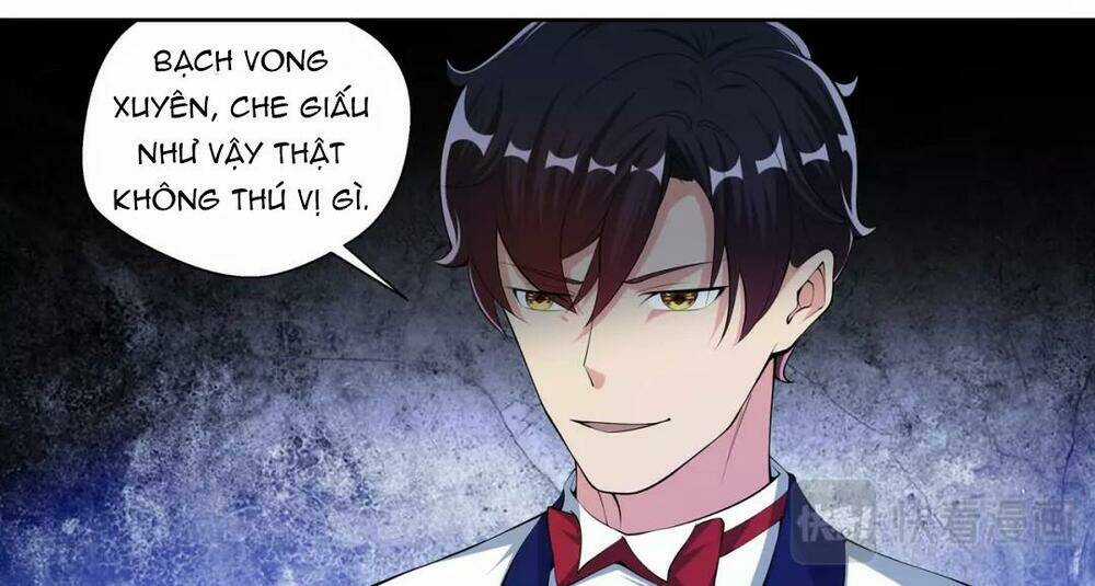 Tối Cường Cuồng Binh Chapter 61 trang 16