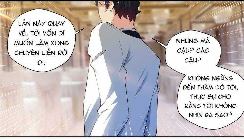 Tối Cường Cuồng Binh Chapter 61 trang 17