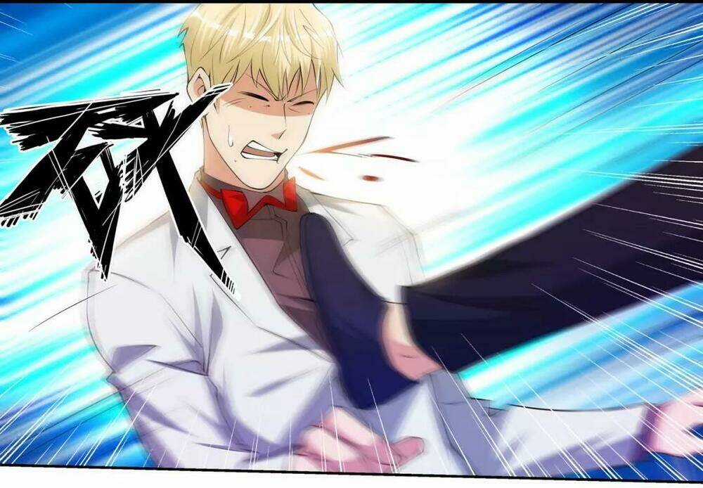 Tối Cường Cuồng Binh Chapter 61 trang 19