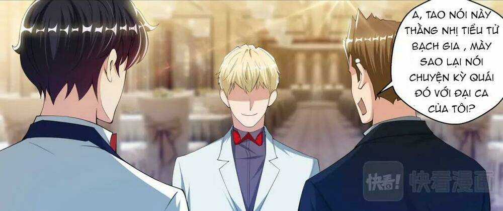 Tối Cường Cuồng Binh Chapter 61 trang 2