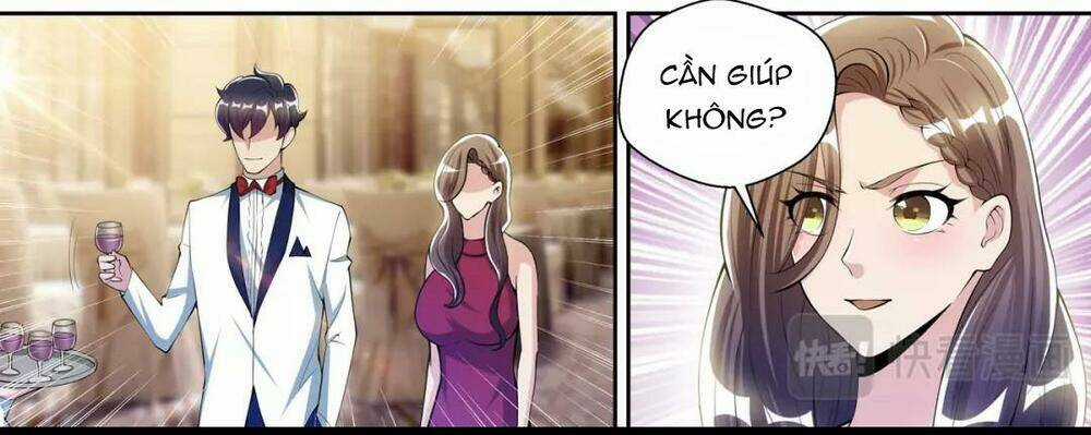 Tối Cường Cuồng Binh Chapter 61 trang 24