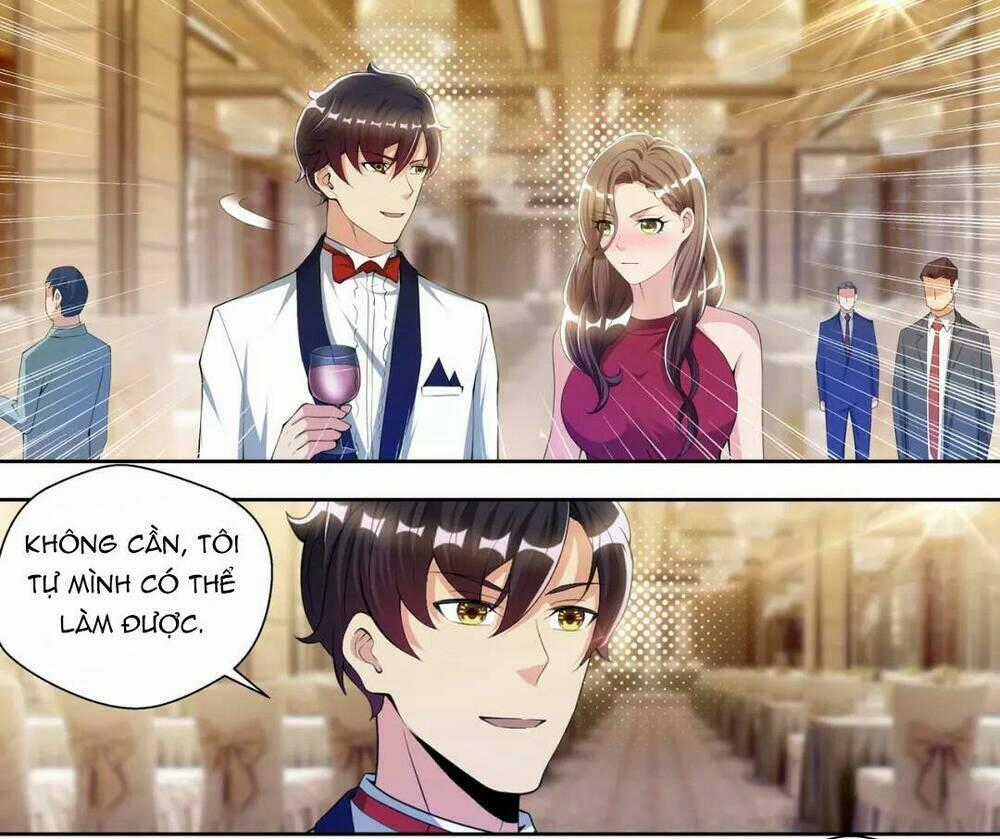 Tối Cường Cuồng Binh Chapter 61 trang 25