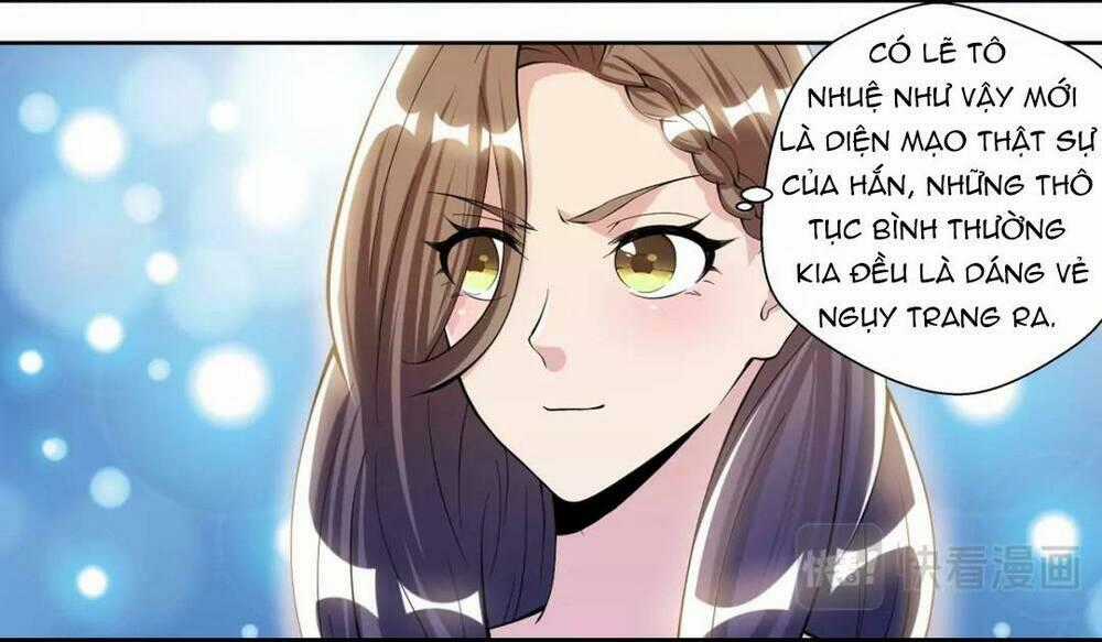 Tối Cường Cuồng Binh Chapter 61 trang 26