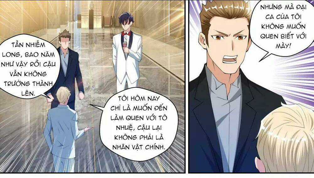 Tối Cường Cuồng Binh Chapter 61 trang 3