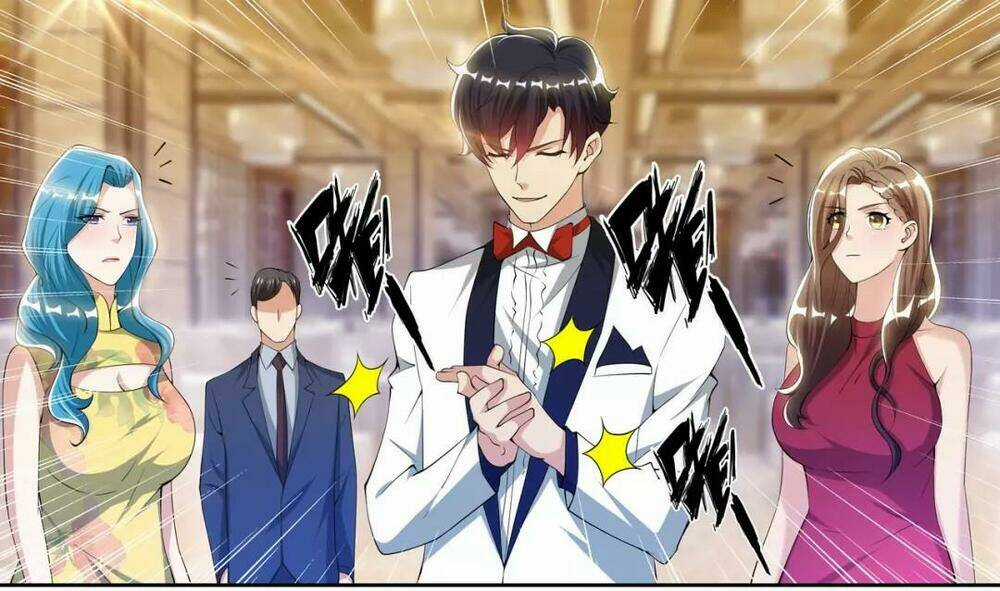 Tối Cường Cuồng Binh Chapter 61 trang 7