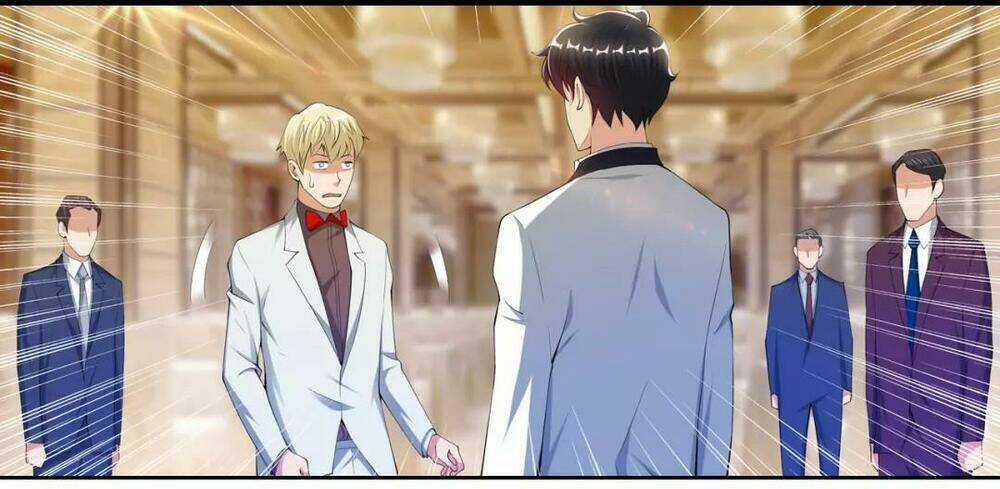 Tối Cường Cuồng Binh Chapter 61 trang 9