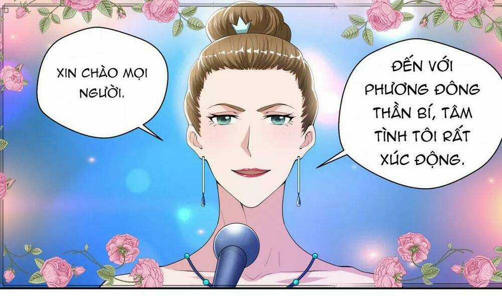 Tối Cường Cuồng Binh Chapter 62 trang 14