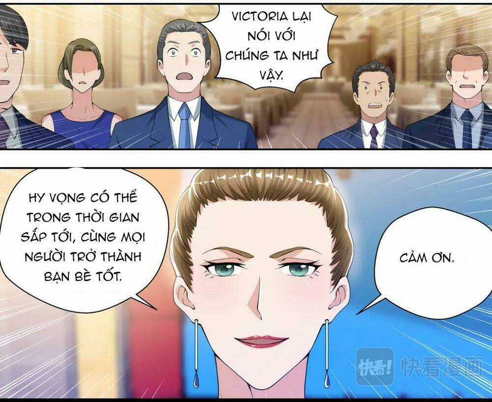 Tối Cường Cuồng Binh Chapter 62 trang 15