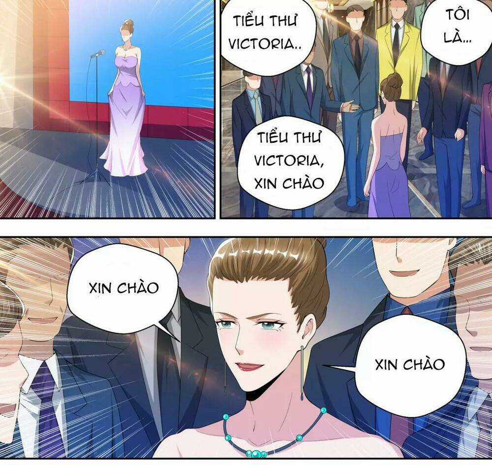 Tối Cường Cuồng Binh Chapter 62 trang 16