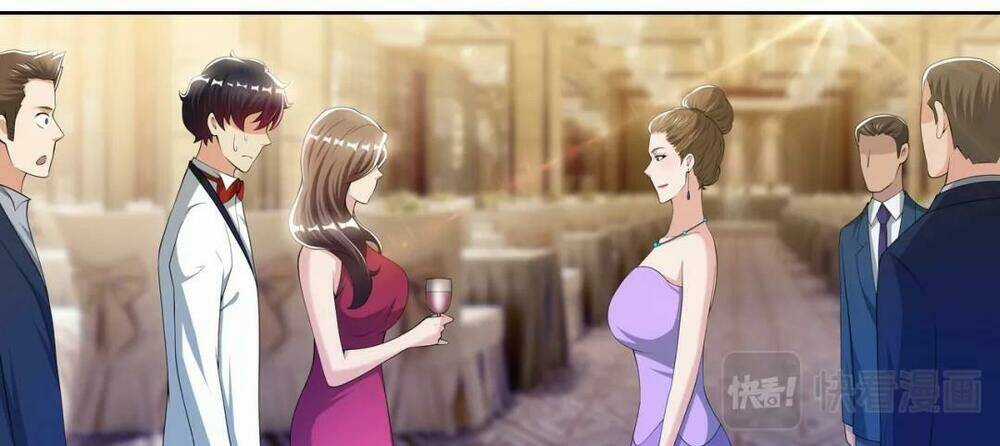 Tối Cường Cuồng Binh Chapter 62 trang 17