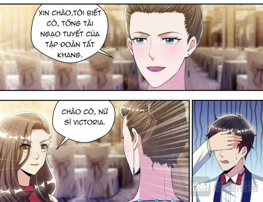 Tối Cường Cuồng Binh Chapter 62 trang 19