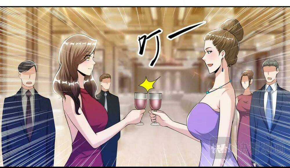 Tối Cường Cuồng Binh Chapter 62 trang 21