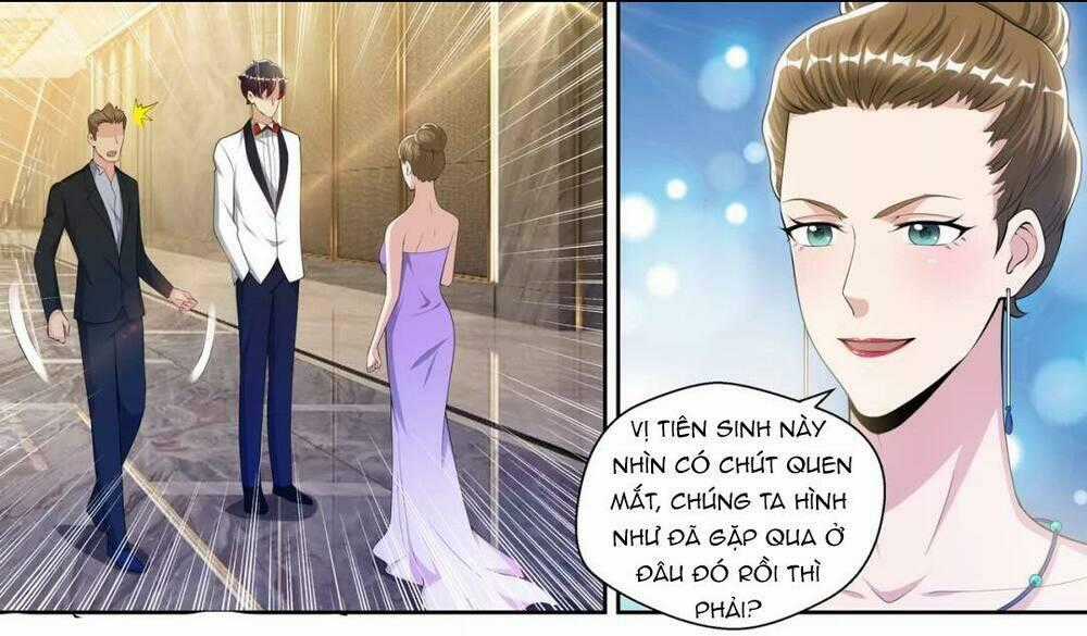 Tối Cường Cuồng Binh Chapter 62 trang 24