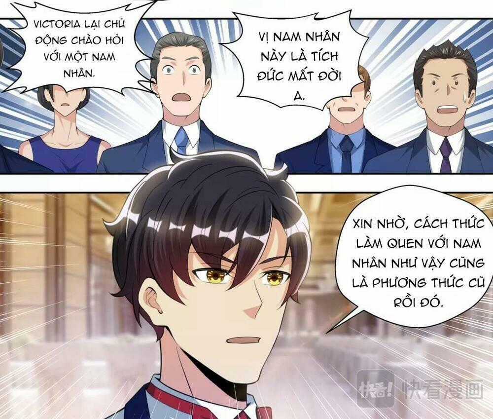 Tối Cường Cuồng Binh Chapter 62 trang 25