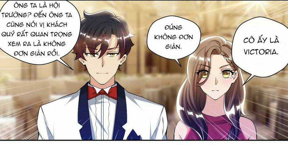 Tối Cường Cuồng Binh Chapter 62 trang 3