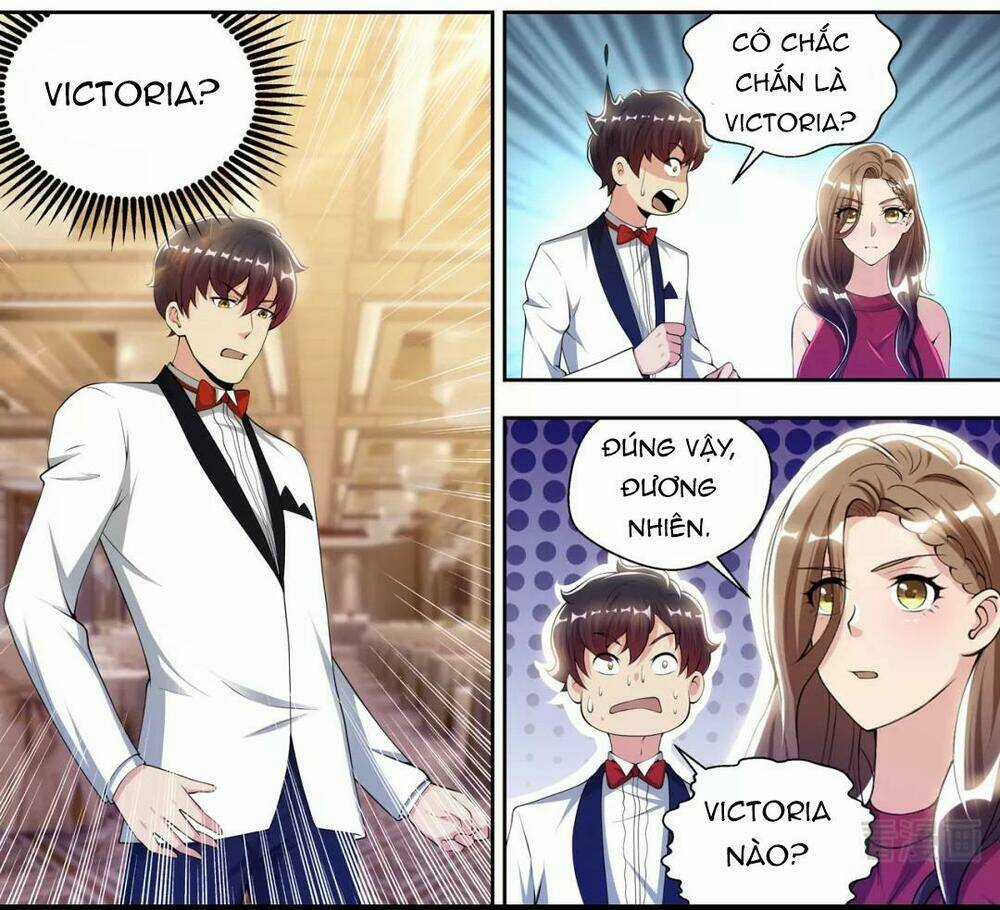 Tối Cường Cuồng Binh Chapter 62 trang 4