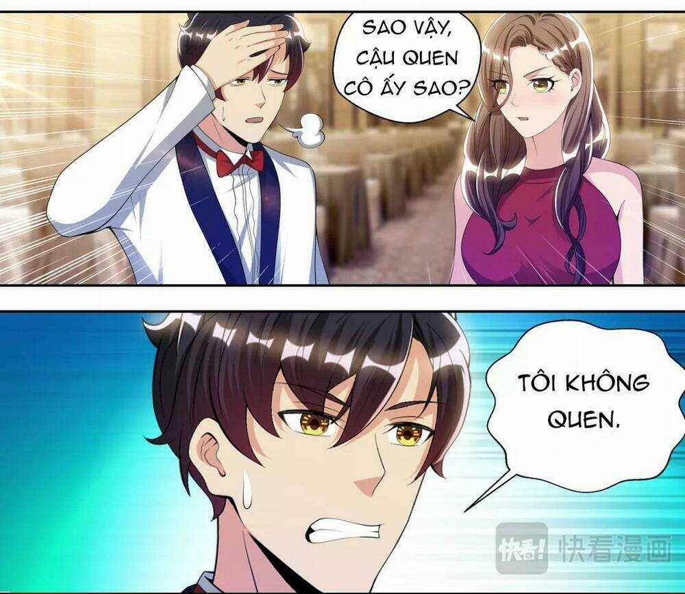 Tối Cường Cuồng Binh Chapter 62 trang 6