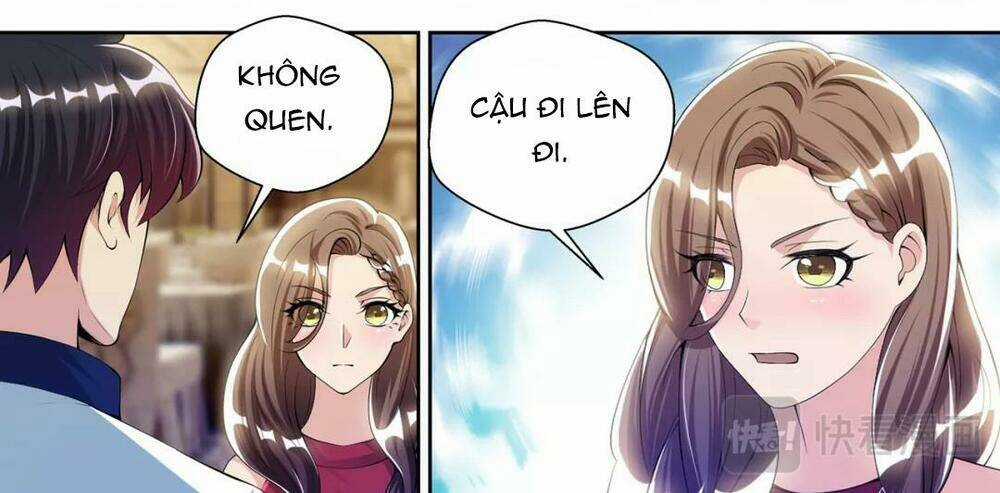 Tối Cường Cuồng Binh Chapter 63 trang 11