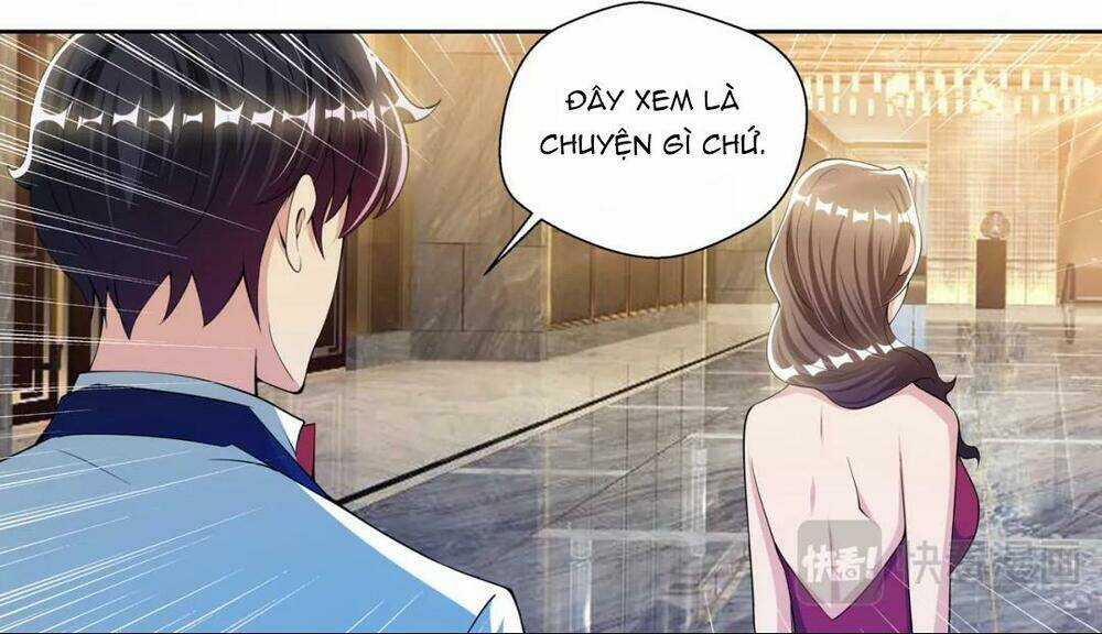 Tối Cường Cuồng Binh Chapter 63 trang 13