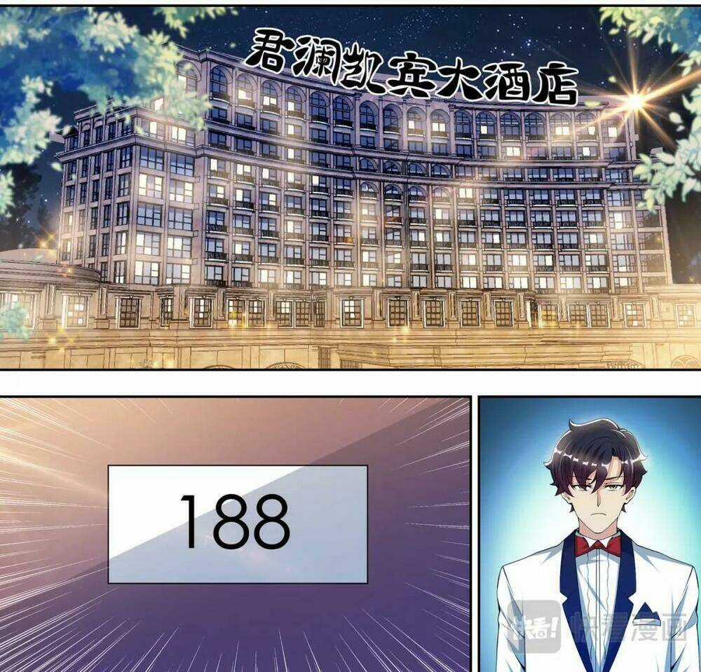 Tối Cường Cuồng Binh Chapter 63 trang 15